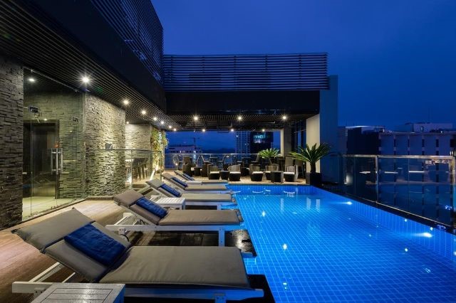 Alana Nha Trang Hotel